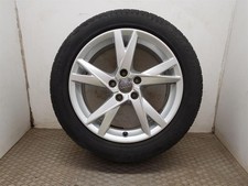 2015 ON MK5 AUDI A4 17" ALLOY