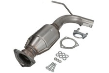 Catalyst fits VW CALIFORNIA T4