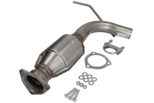 Catalyst fits california - fits, vw