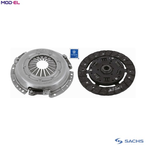 Clutch kit 3000 366 - 001, for