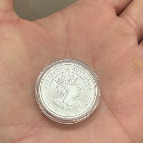 Perth mint 2022 australian - 2022,