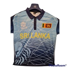 Sri Lanka Cricket 2021 T20