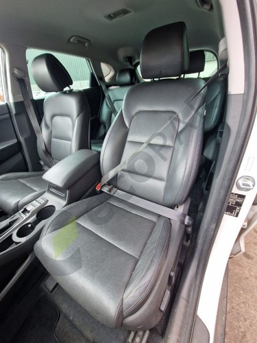 Hyundai tucson mk3 seat - tucson,