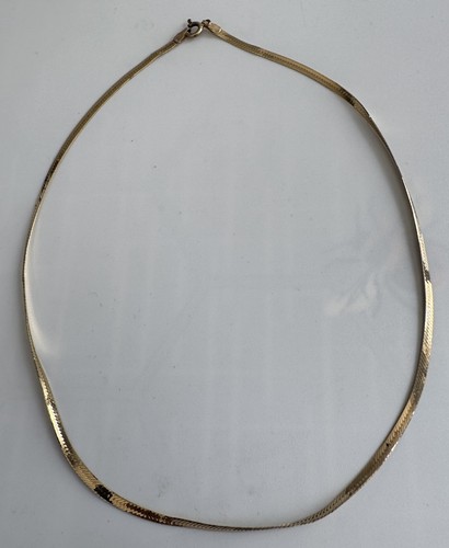 Vintage 9ct solid gold - 9ct,