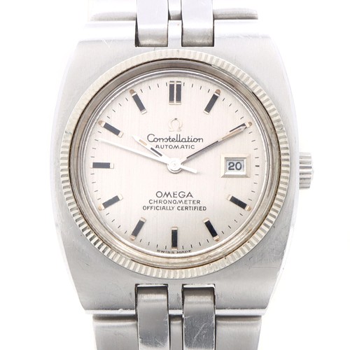 Omega constellation - omega,
