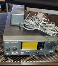 Yamaha TG300 GM Sound Module with Original Power Supply and 3 Manuals