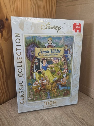Snow white dwarfs - snow,