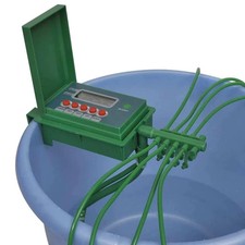 10m Automatic Drip Irrigation