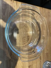 Vintage Pyrex Dish 9 Inch