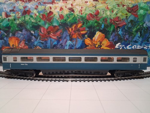 Hornby r938 lner corridor - hornby,