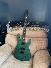 Caparison Dellinger II FX-AM