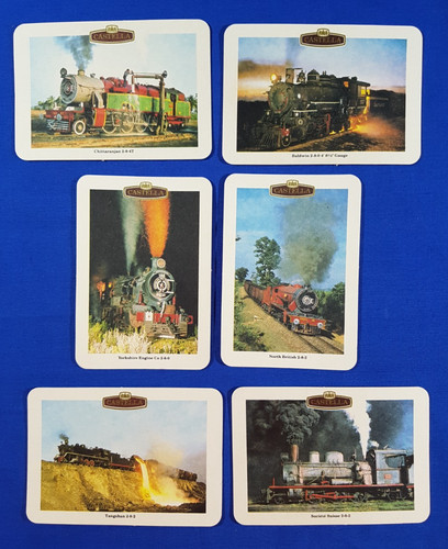 Castella cigar cards search - castella,
