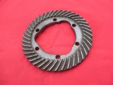 AUSTIN 7 SEVEN 42 TOOTH CROWN