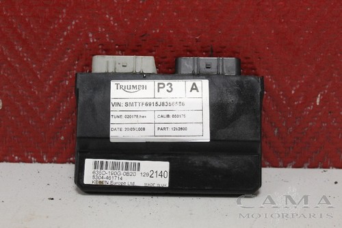Ignition control unit ecu - unit,