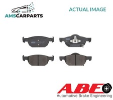 BRAKE PADS SET BRAKING PAD