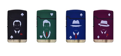 Mafia playing cards rare - mafia,