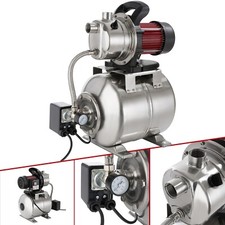 AREBOS Domestic Waterworks