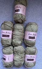 Louisa Harding Nautical Cotton