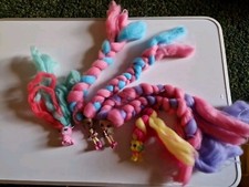 Candylocks collectables - candylocks,