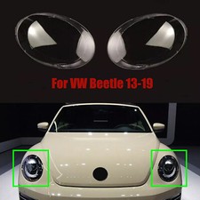 For VW Beetle 2013-2019