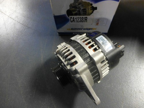 Alternator fits citroen - citroen, xm