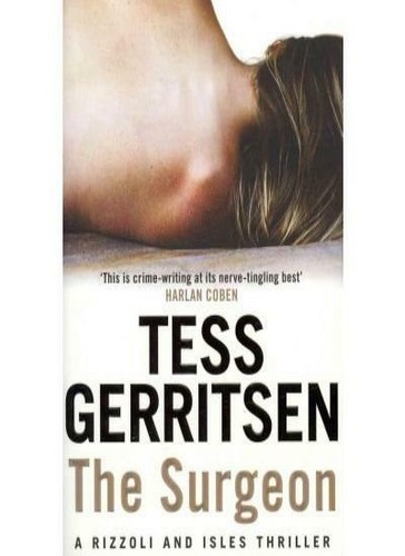 The surgeon by - [the, [by: