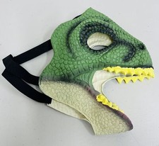 Jurassic Park - Raptor Rubber