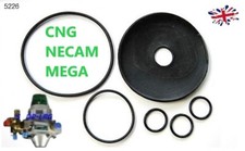NECAM KOLTEC MEGA CNG Reducer
