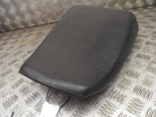 Yamaha YZF750R YZF750 R 4FM Circa 1993-On Rear Pillion Seat Saddle Unit 