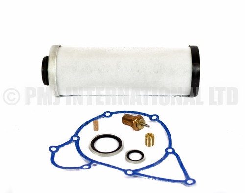 Separator kit - separator,