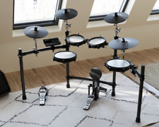 NU-X - DM-310 - Digital 5 Piece Drum Kit - Free Shipping