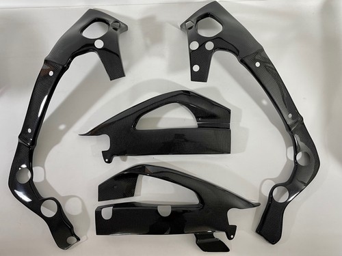 Frame protector oscillation - protector,