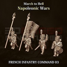 15mm French Napoleonic Line
