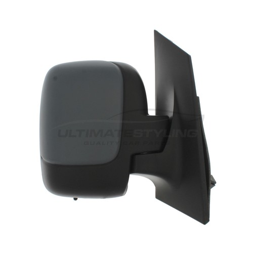 Fits fiat scudo 2007 wing - fits,