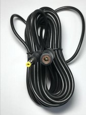 DC Power Plug Extension Cable