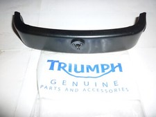 TRIUMPH,  PANNIER REINFORCEMENT SPRINT, TIGER, TROPHY, T2350490 REAR FENDER STAY