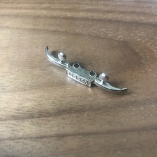 Front bumper for Prameta