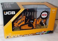 Britains 43287 JCB 1 CXT