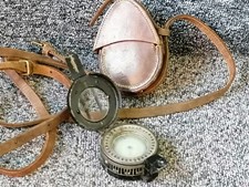 T.G. Co Ltd London MK III