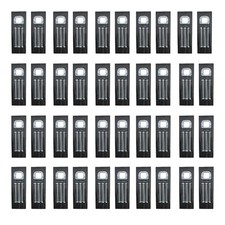 40 x UPVC Door Handle Cassette