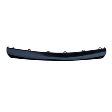 BMW F40 Front Bumper Impact Strip Genuine 51117475986
