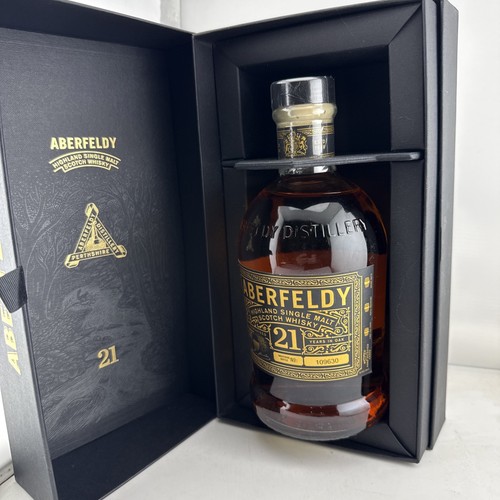 Aberfeldy year old highland - aberfeldy, 21