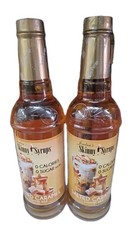 Jordan's Skinny Syrup Salted