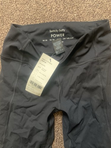 Sweaty betty power aerial - sweaty,