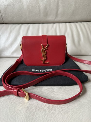 Authentic saint lauret ysl - saint,
