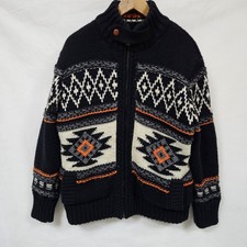 Superdry Mens Buffalo Knit
