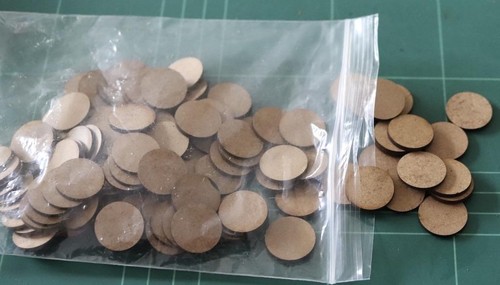Pendraken miniatures round - pendraken,