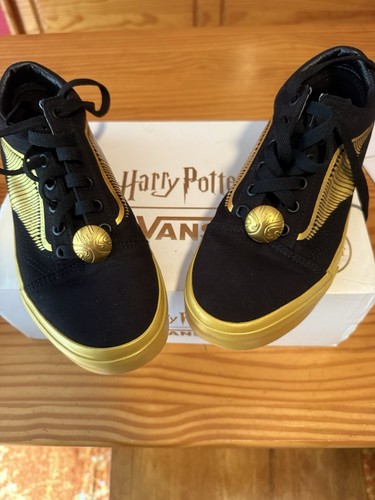 Vans old skool harry - vans,