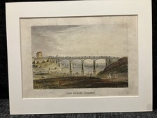 Regency? View of Cliff Bridge