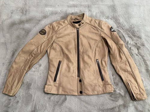 Triumph ladies classic - classic, leather